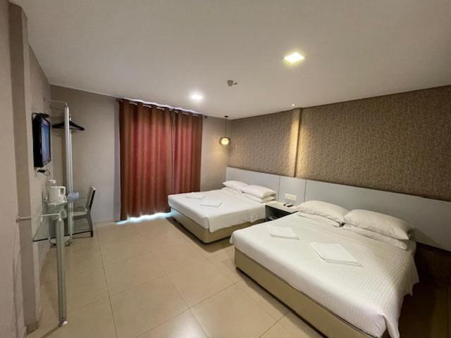 Hotel Jelai @ Temerloh, Pahang Temerloh