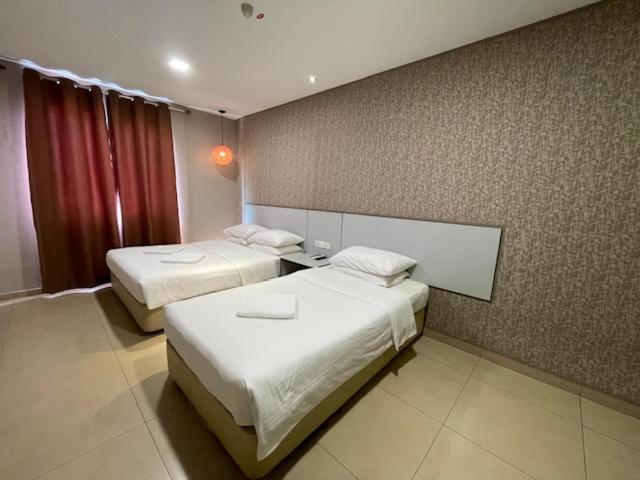 Hotel Jelai @ Temerloh, Pahang Temerloh