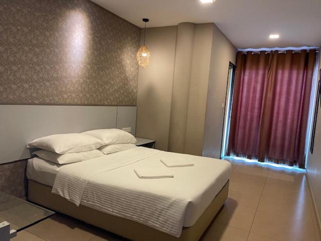 Jelai @ Temerloh, Pahang Hotel