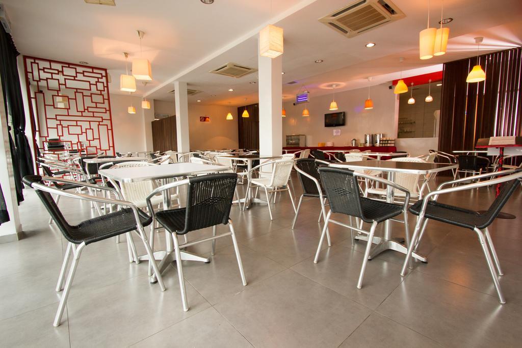 Hotel Jelai @ Temerloh, Pahang