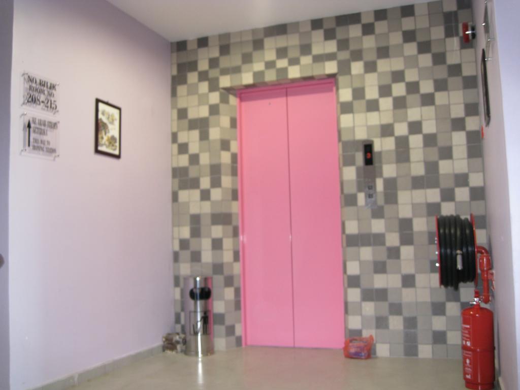 Hotel Jelai @ Temerloh, Pahang