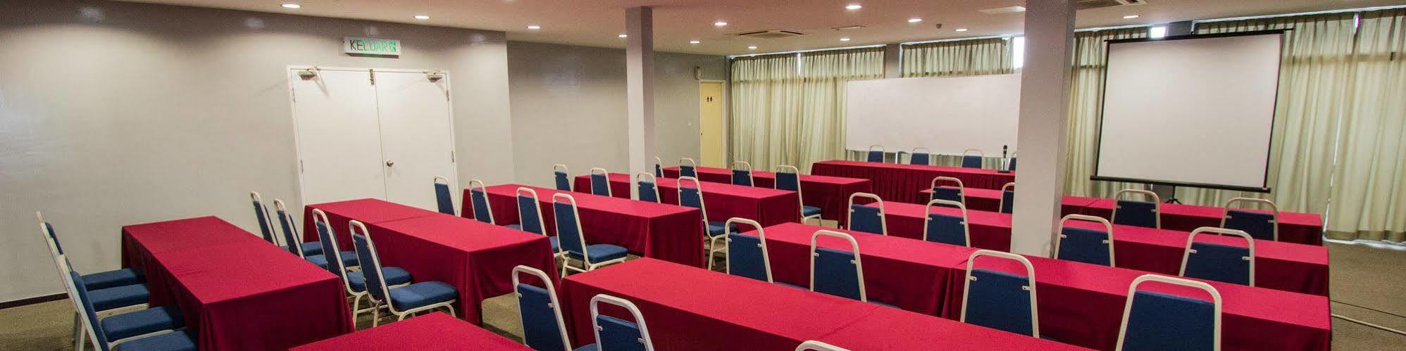 Jelai @ Temerloh, Pahang Hotel 2*