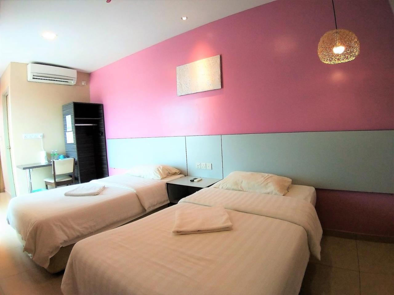 Jelai @ Temerloh, Pahang Hotel 2*