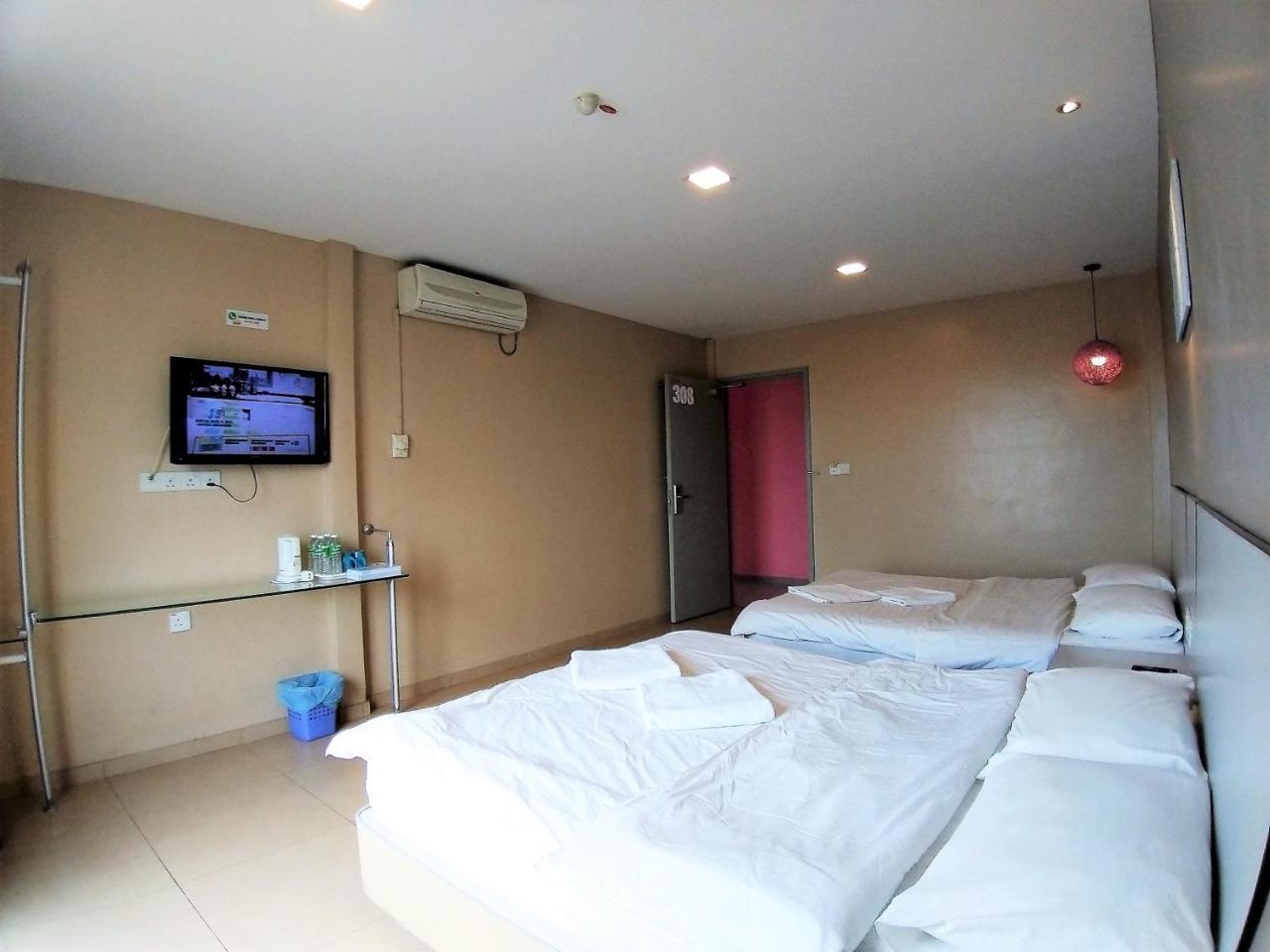 Jelai @ Temerloh, Pahang Hotel 2*