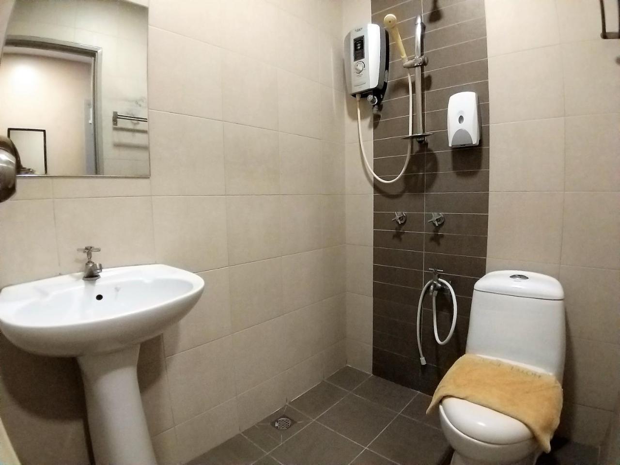 Hotel Jelai @ Temerloh, Pahang 2*