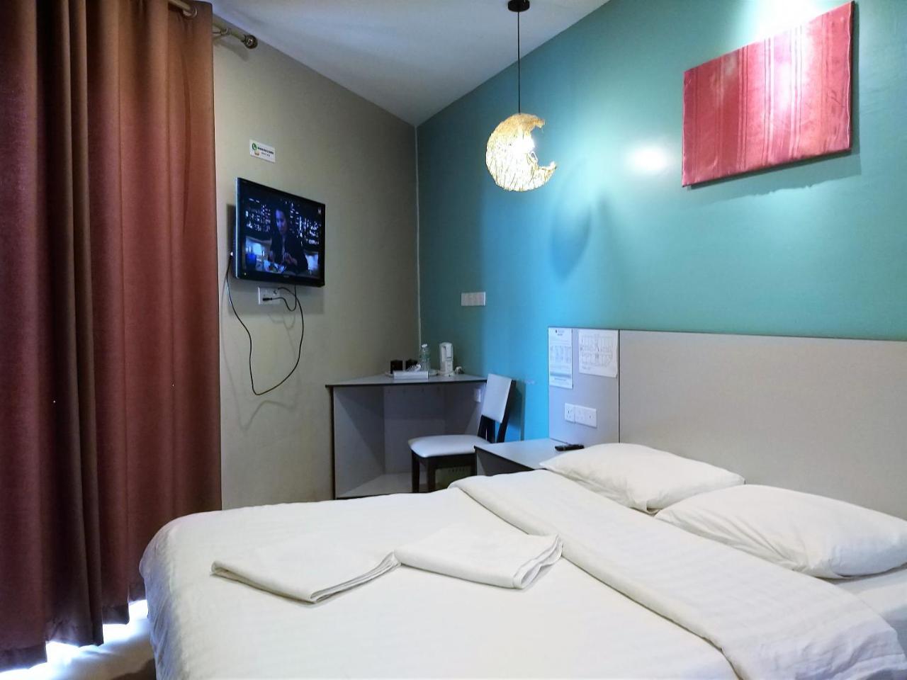 Hotel Jelai @ Temerloh, Pahang 2*